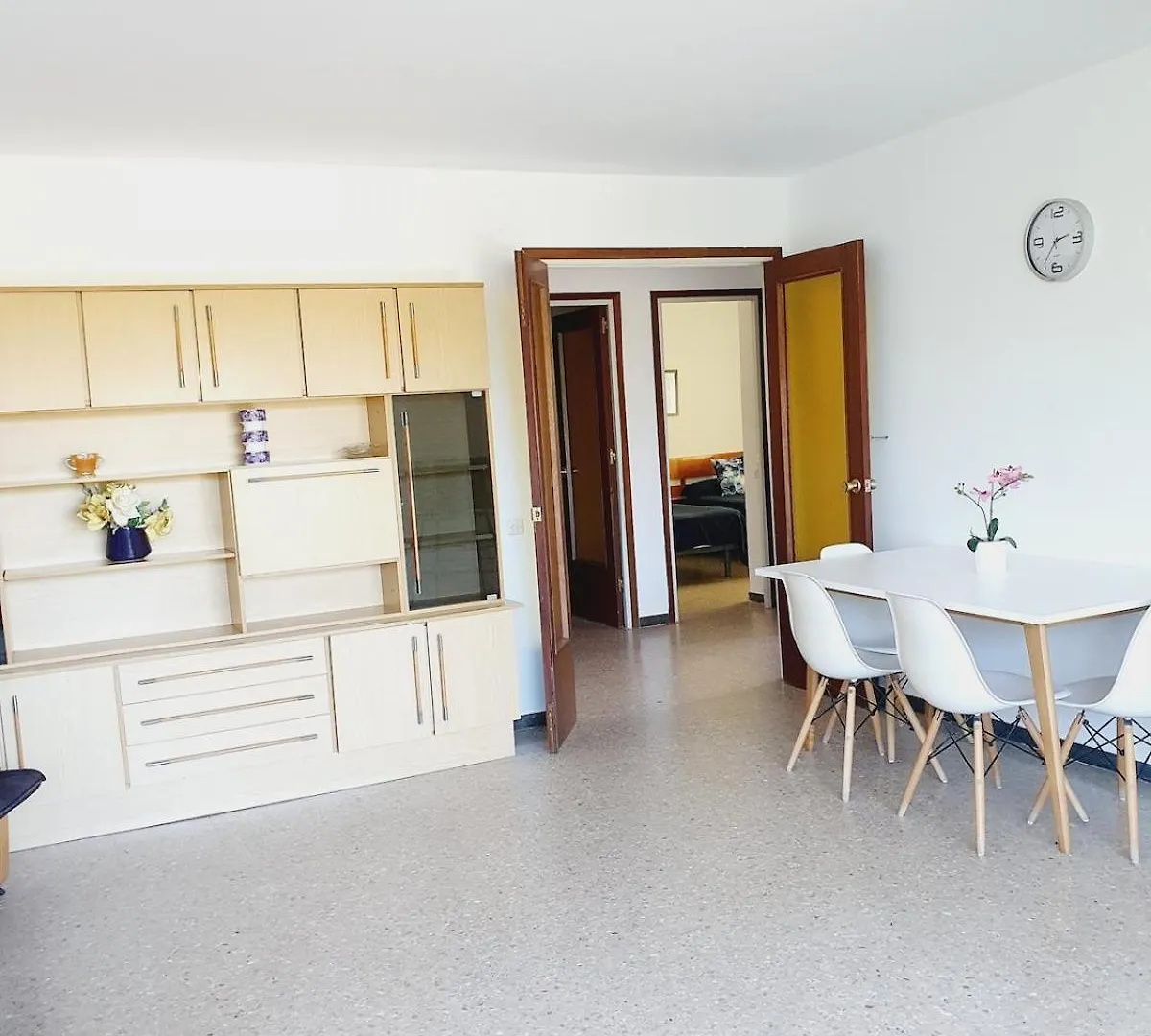 Mediterranean Apartment! Piscina! Cambrils Lejlighed