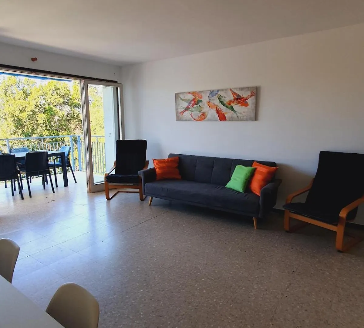 Mediterranean Apartment! Piscina! Cambrils Lejlighed