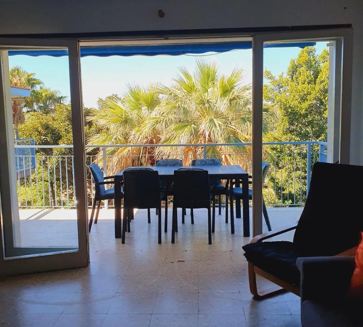 Mediterranean Apartment! Piscina! Cambrils 0*,  Spanien