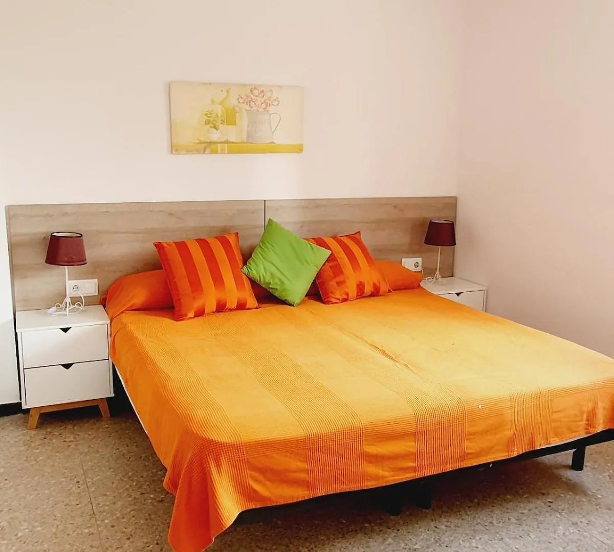Mediterranean Apartment! Piscina! Cambrils