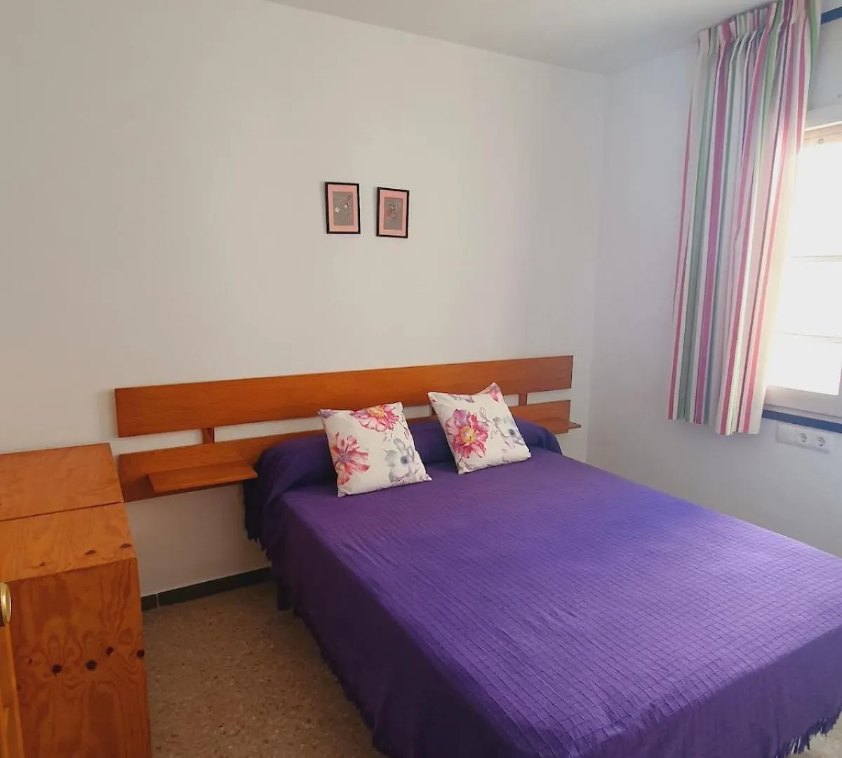 Mediterranean Apartment! Piscina! Cambrils Lejlighed