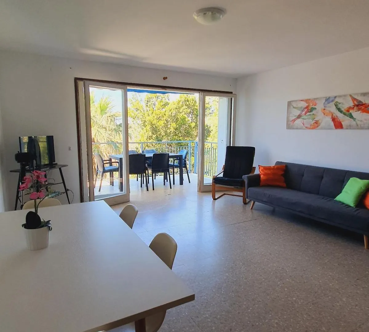 Mediterranean Apartment! Piscina! Cambrils