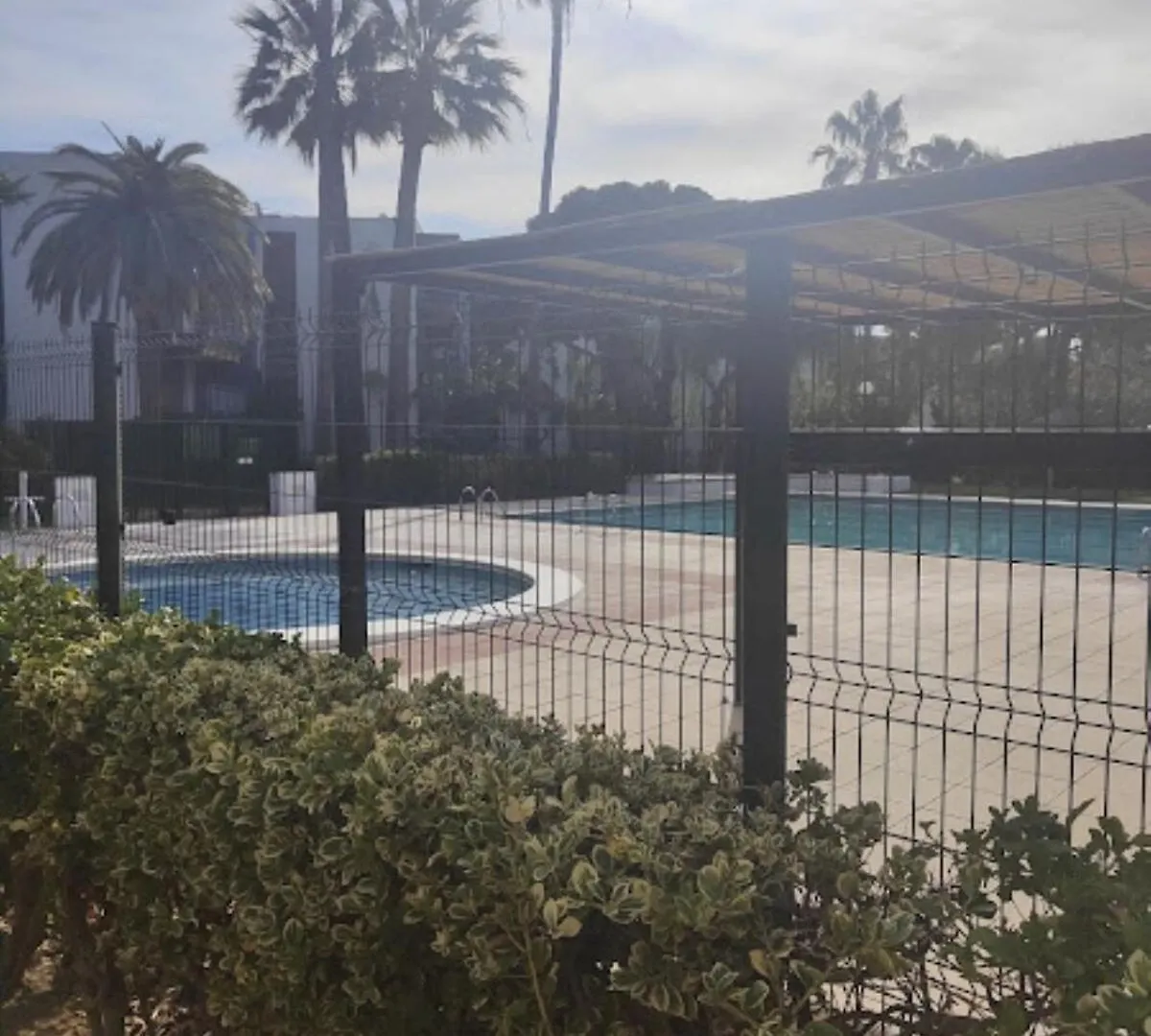 Mediterranean Apartment! Piscina! Cambrils Lejlighed