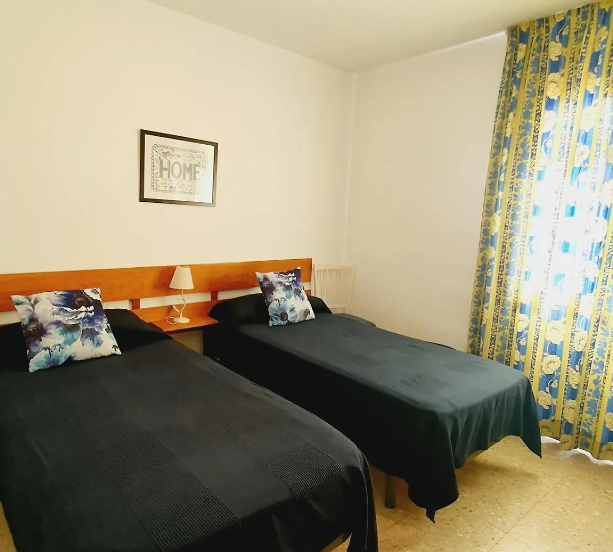 Mediterranean Apartment! Piscina! Cambrils