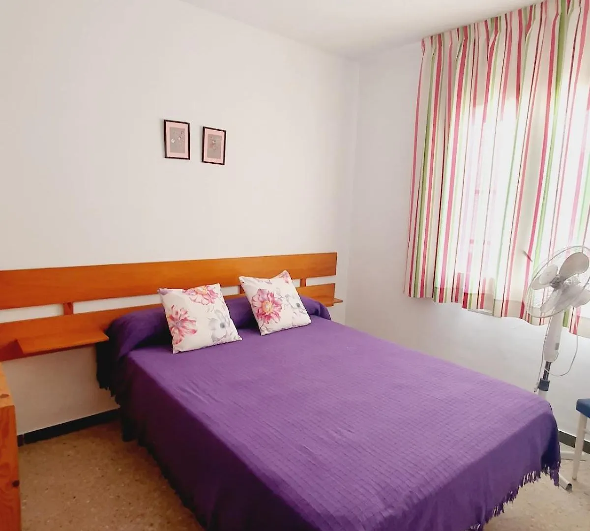 Apartment Mediterranean Apartment! Piscina! Cambrils