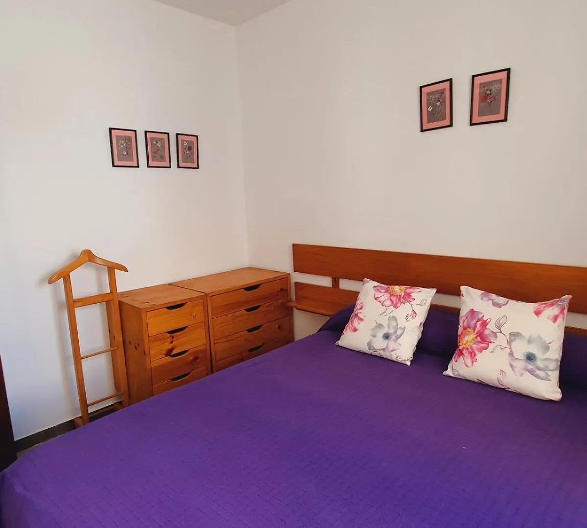 Mediterranean Apartment! Piscina! Cambrils Spain
