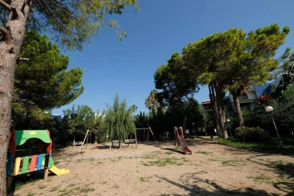 Mediterranean Apartment! Piscina! Cambrils 0*,