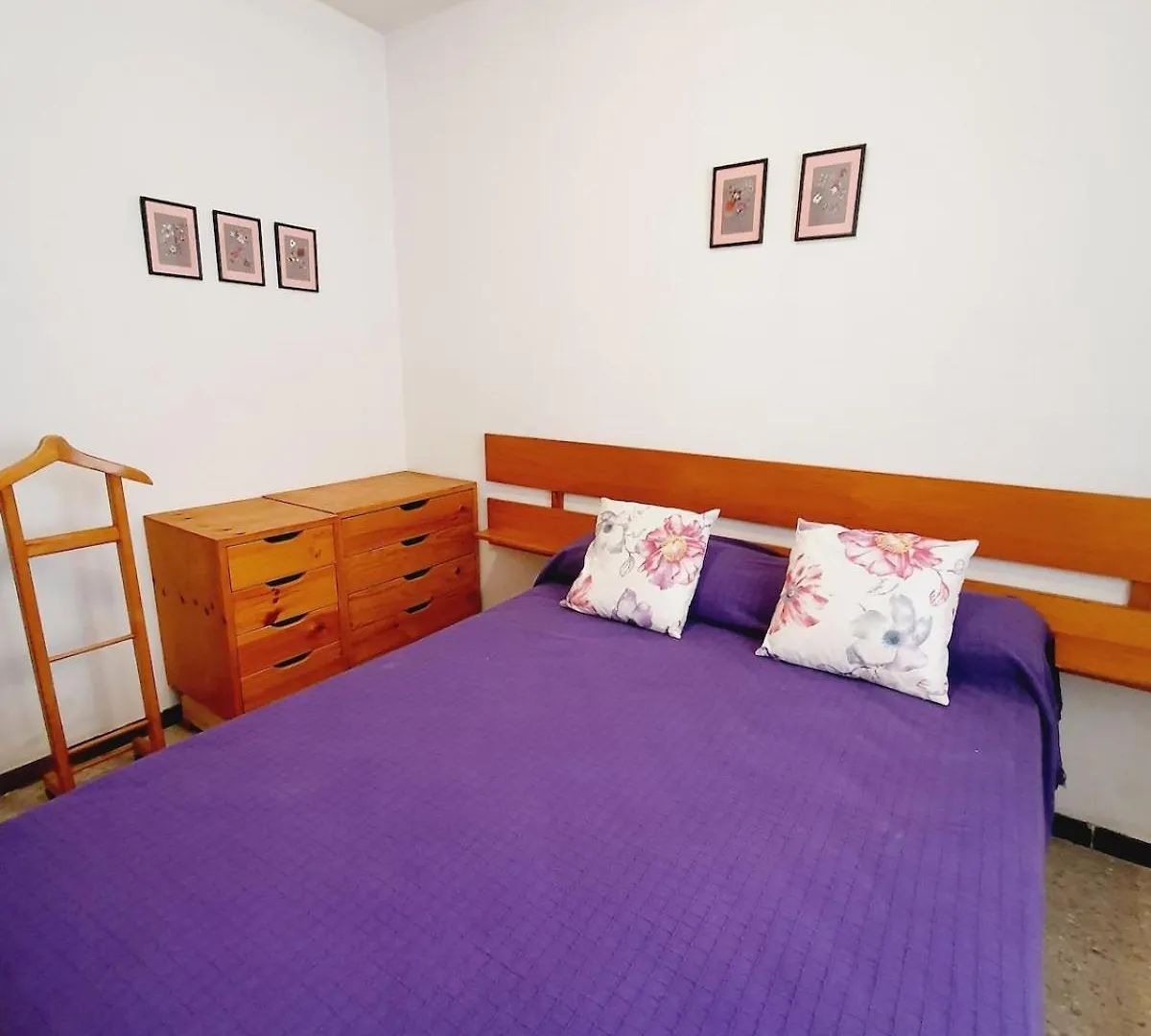 Apartment Mediterranean Apartment! Piscina! Cambrils Spain