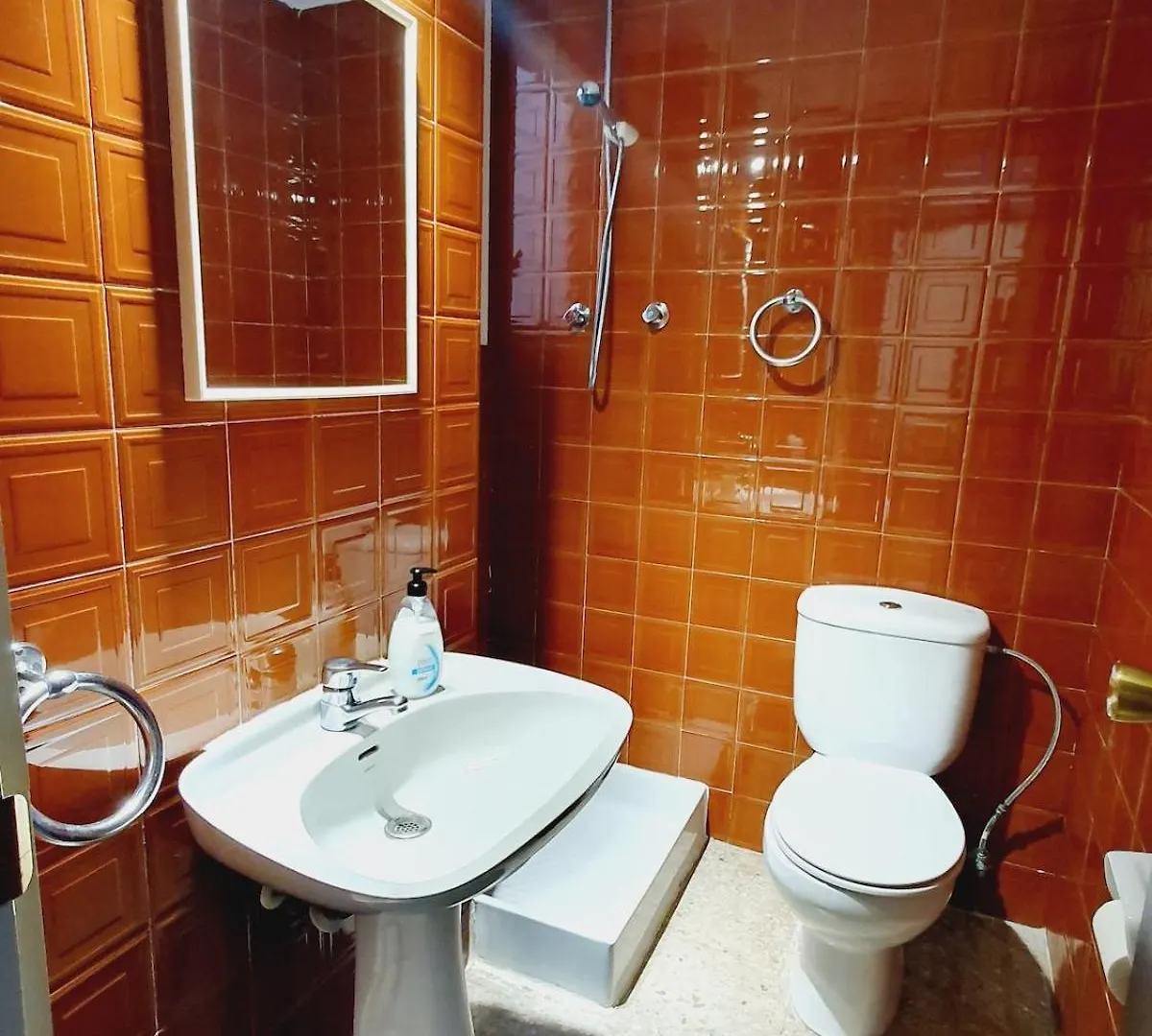 Apartment Mediterranean Apartment! Piscina! Cambrils