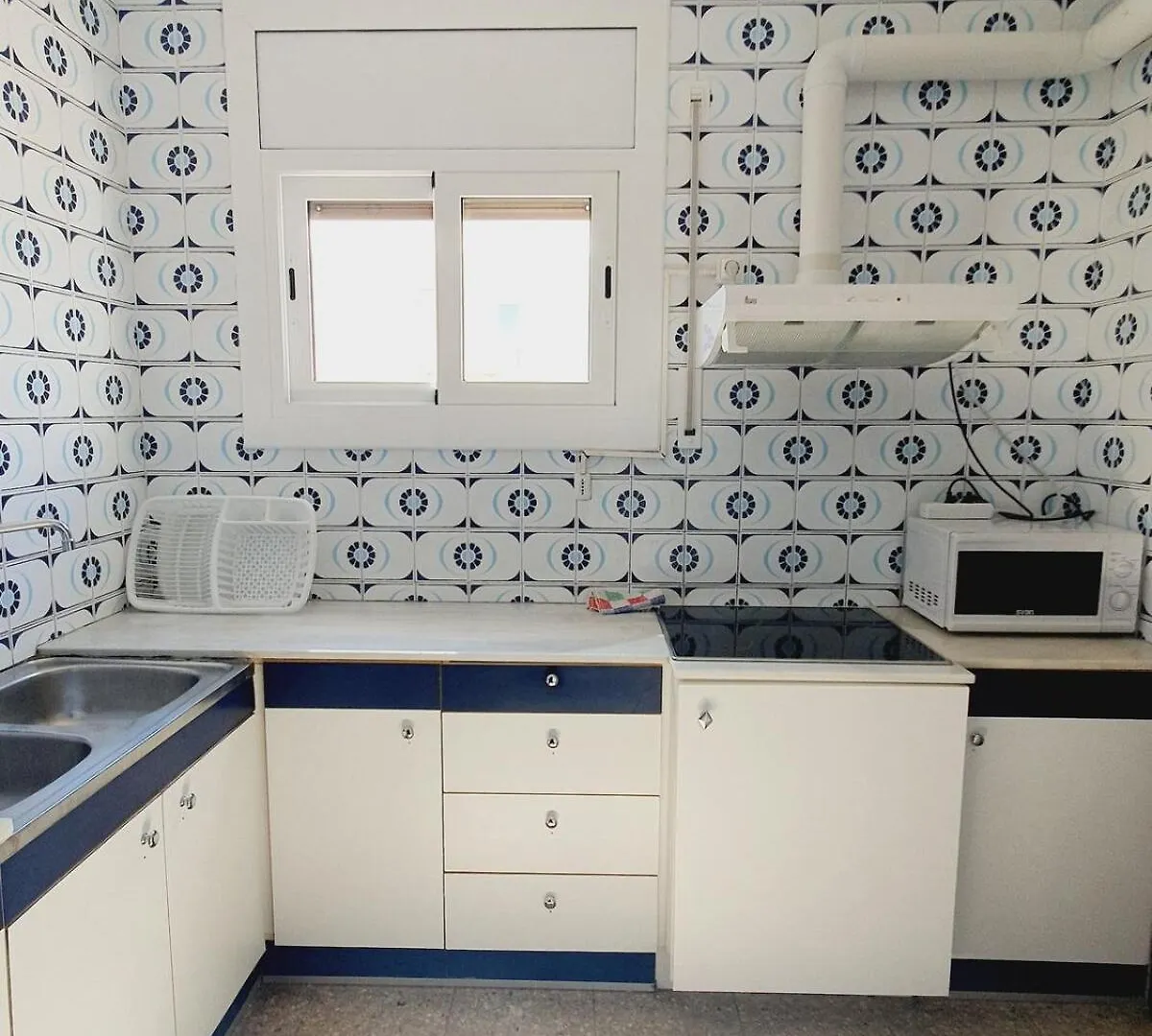 Apartment Mediterranean Apartment! Piscina! Cambrils