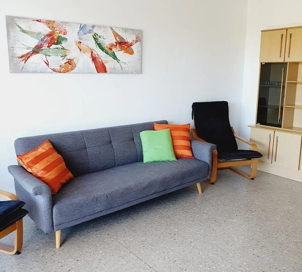 Mediterranean Apartment! Piscina! Cambrils 0*,  Spain